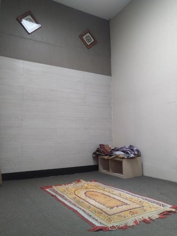 فندق ماين هوم سيهامبيلاس باندونج المظهر الخارجي الصورة